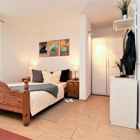 Ferienappartements Zwischen Meer Und Bodden App 06 Wustrow  Exterior foto